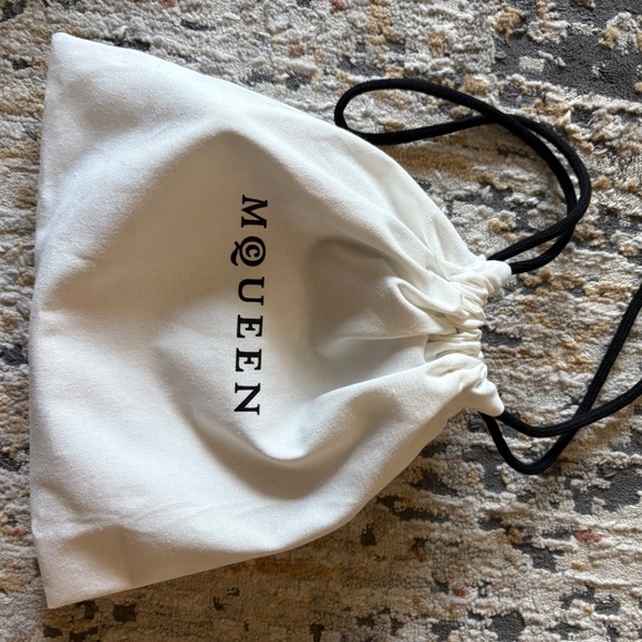 BRAND NEW Alexander McQueen Belt main image 5
